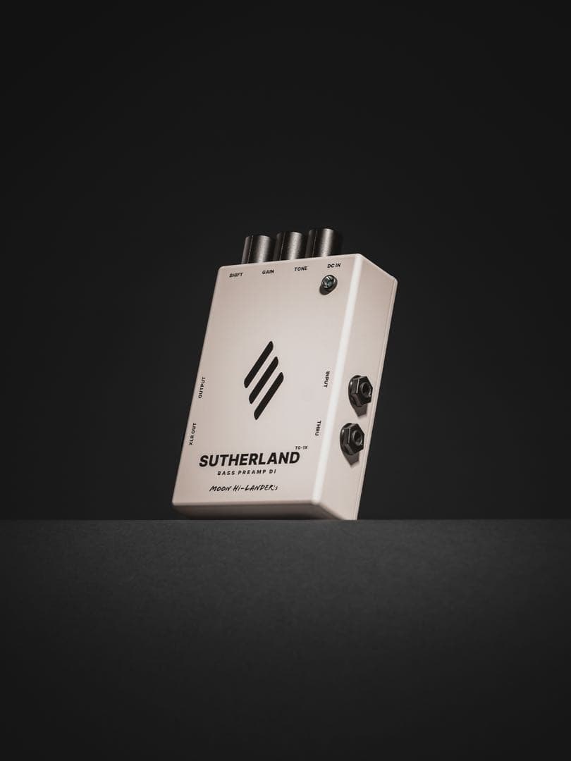 AVALON U5モチーフMOON Hi-LANDER’s SUTHERLAND