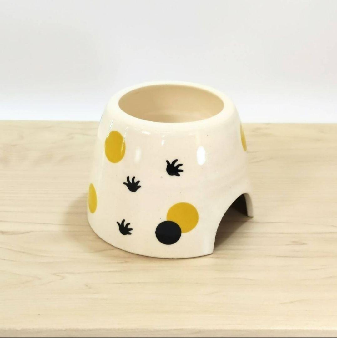 yamamosio19996 爬虫類用ウェットシェルターB品3個