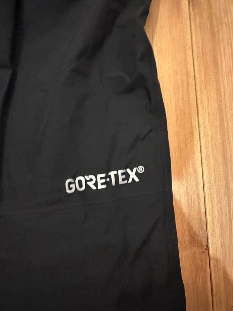 ダイワDR-1908 GORE-TEXレイン上下セットLサイズ