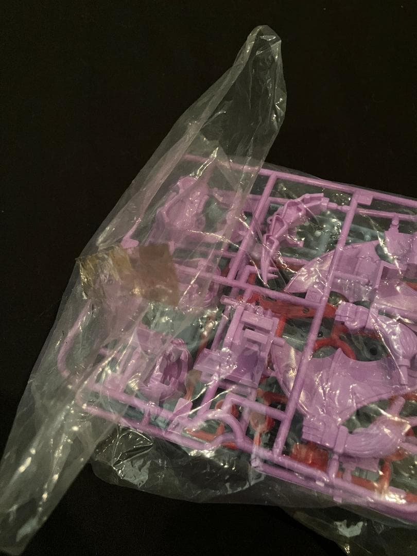 未組立 RPG伝説 へポイ ファンタGギア 剛魔神 ゴーストキャッスル SEGA