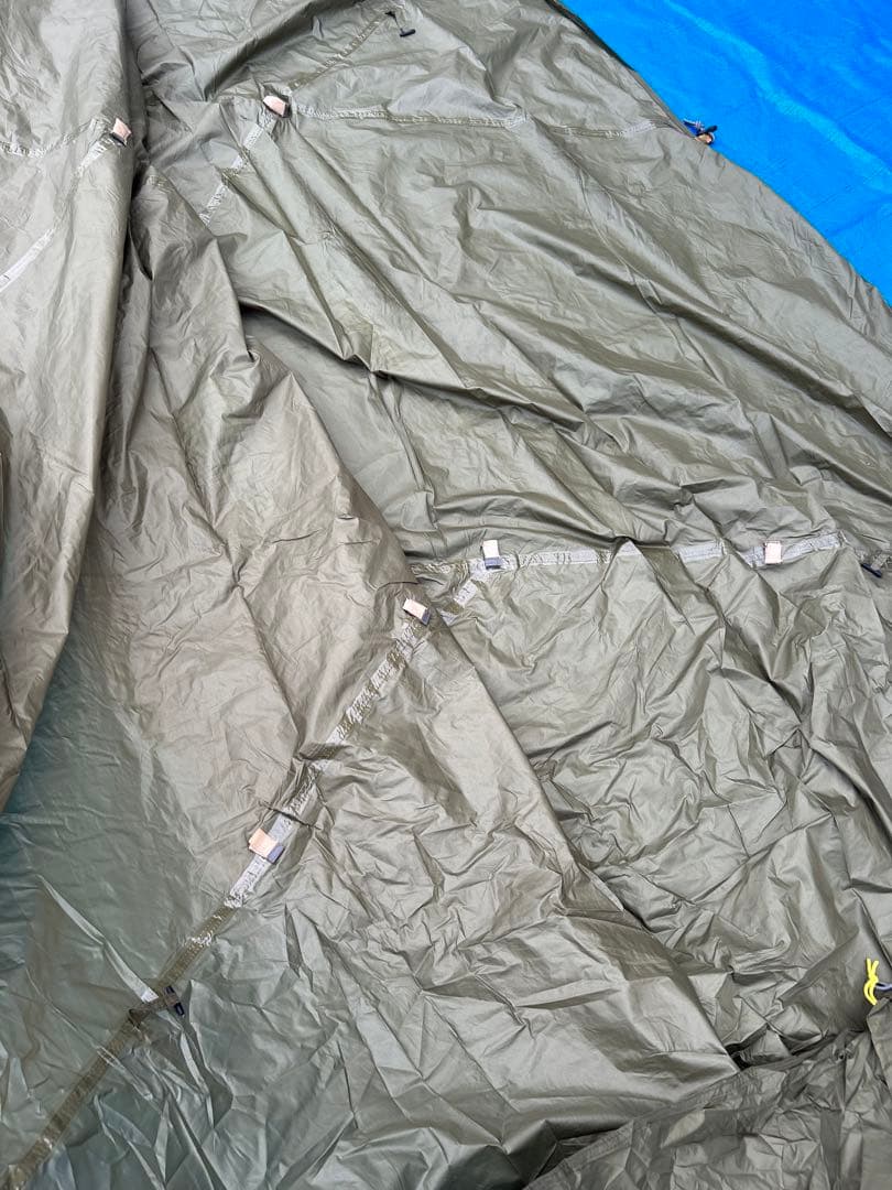 コールマン ツーリングドームLX