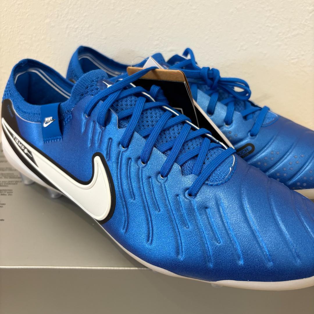 24.5cm NIKE ティエンポ レジェンド 10 エリート AG-PRO