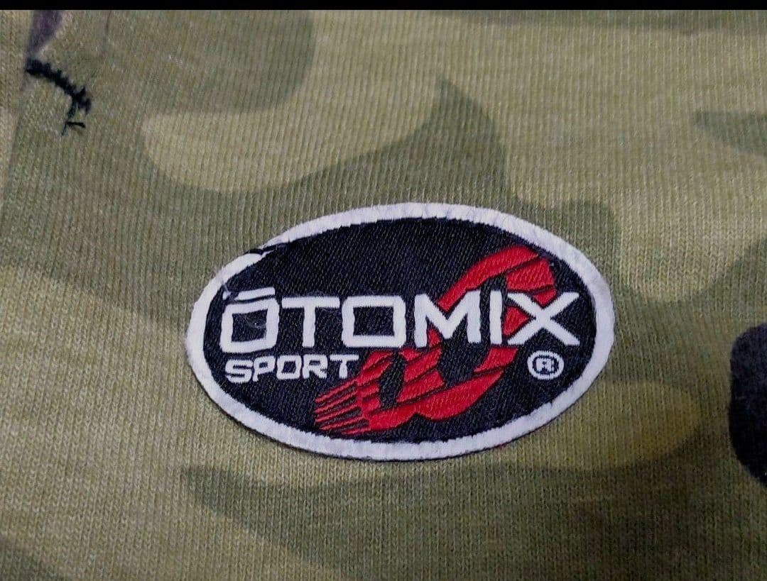 ①◆　OTOMIX　オートミックス　◆　カモフラ　迷彩　◆　パンツ　XXL　◆◆