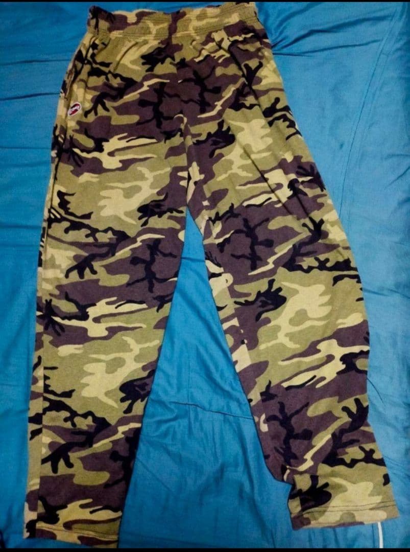 ①◆　OTOMIX　オートミックス　◆　カモフラ　迷彩　◆　パンツ　XXL　◆◆