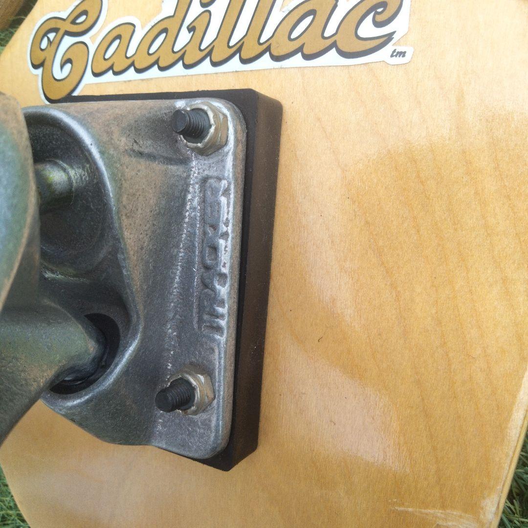 FIFTYFIFTY WAVE SKATESベンウェイパフォーマンスクルーザー