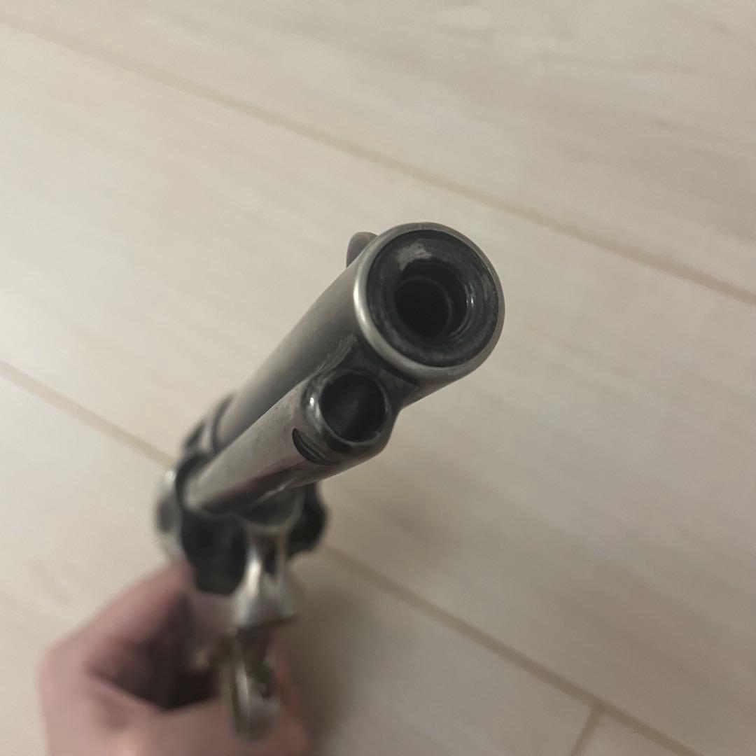 COLT SINGLE ACTION ARMY 45 リボルバー