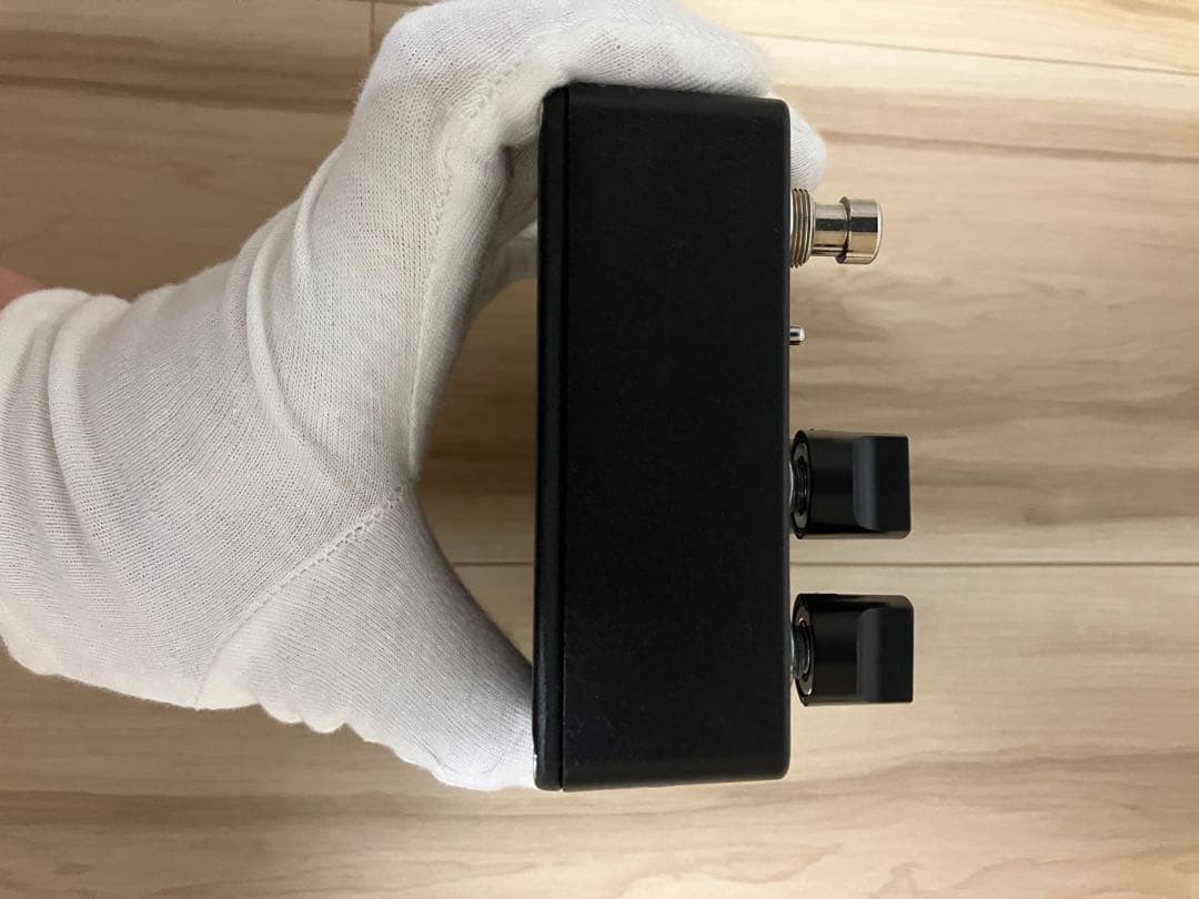 Keeley Loomer ギターエフェクター