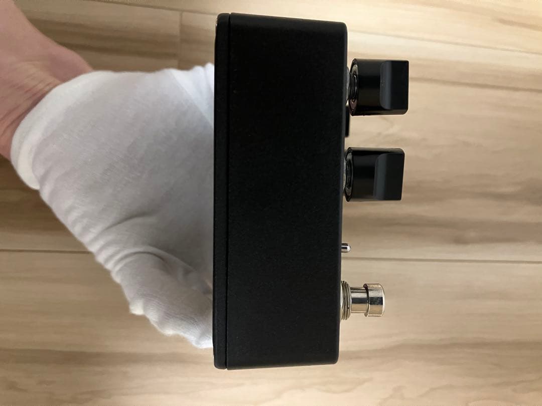 Keeley Loomer ギターエフェクター