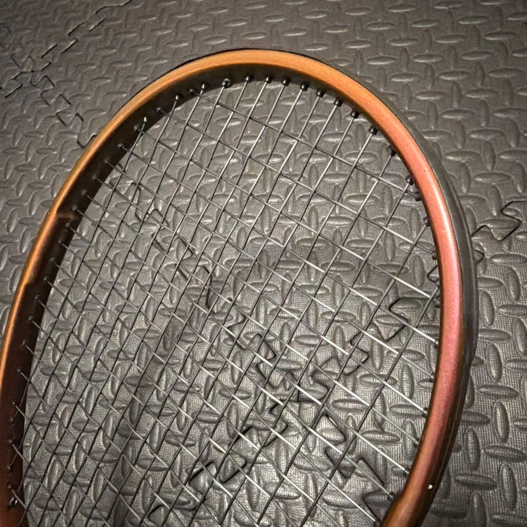 Wilson PRO STAFF X テニスラケット