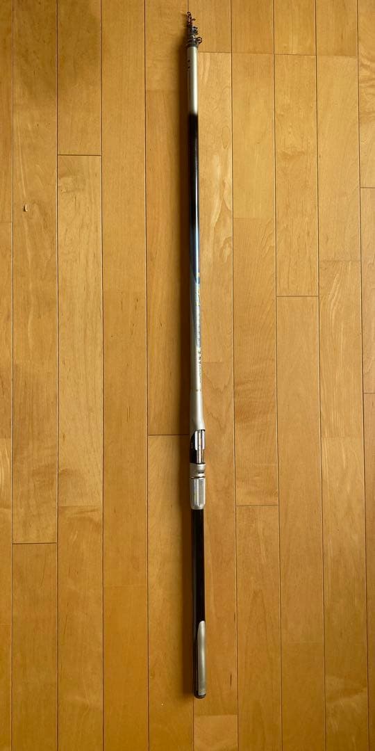 ダイワ　アモルファスウィスカー　トーナメントT-1 3号53