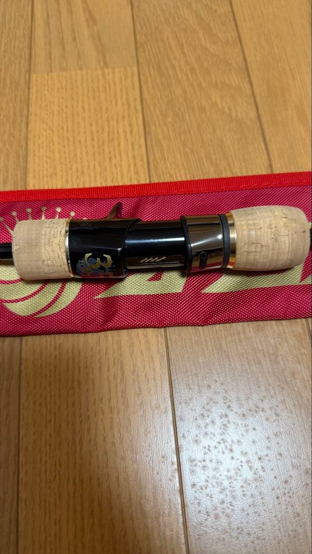 【美品】ジャレク3.5force