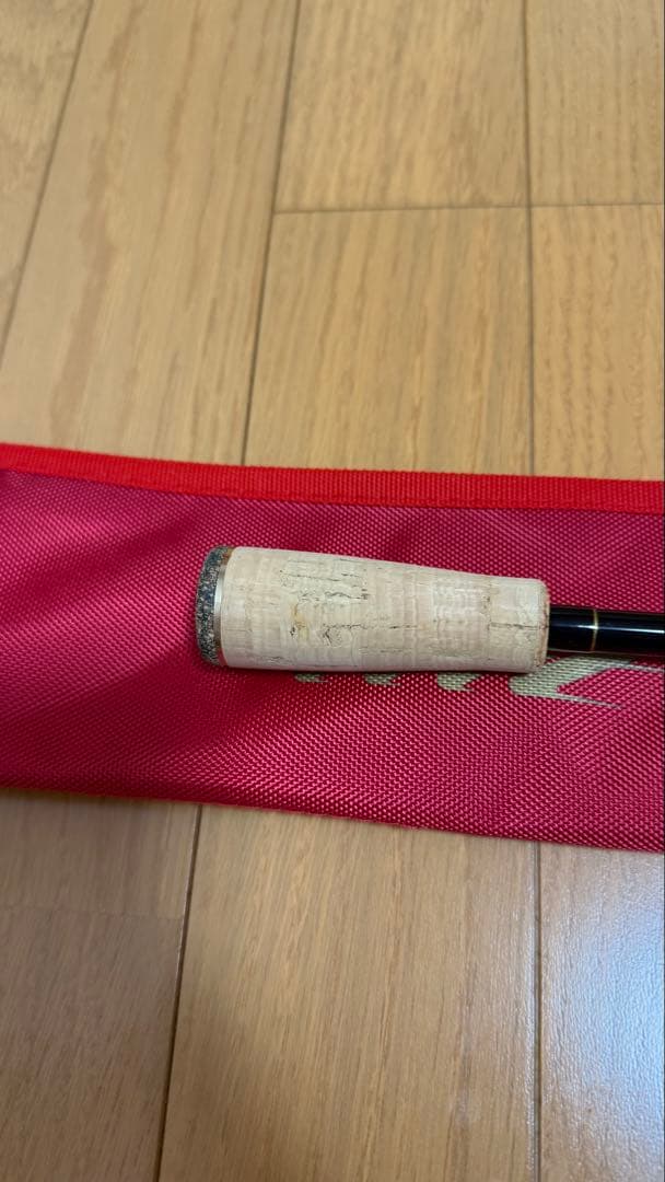 【美品】ジャレク3.5force