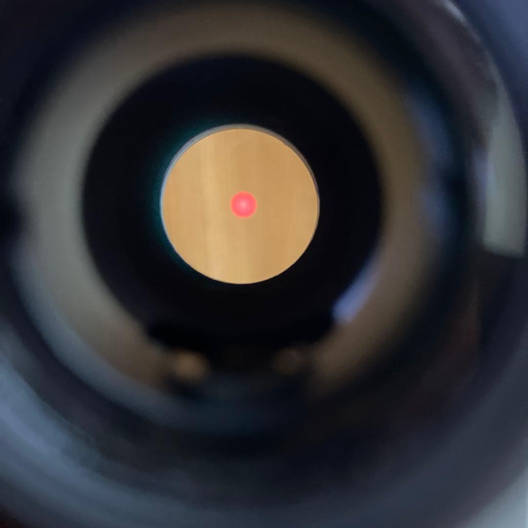 miniさん 確定 HOLOSUN 【HS503R】ドットサイト