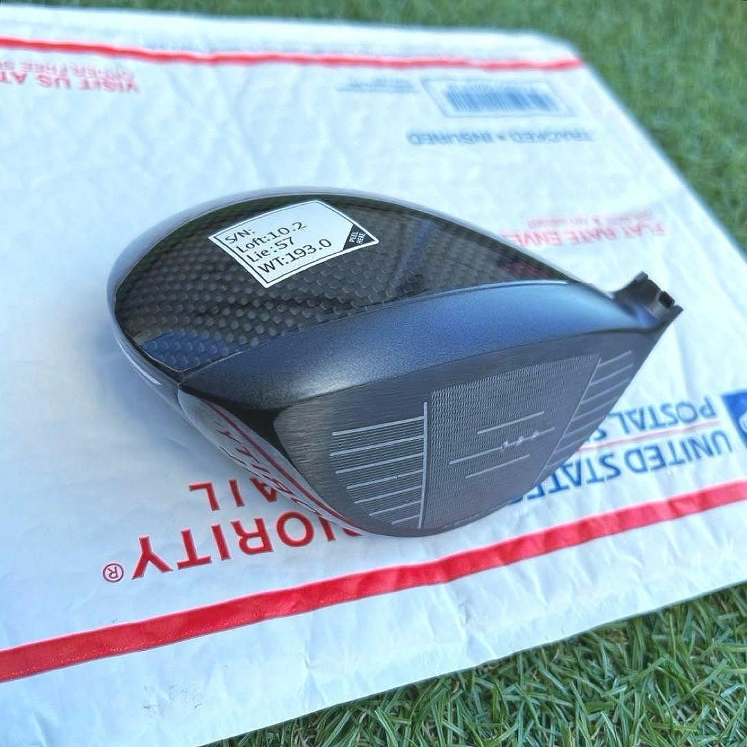 CT255 ツアー支給品 パラダイム Aiスモーク ◆◆◆9.0＋プロト 本物