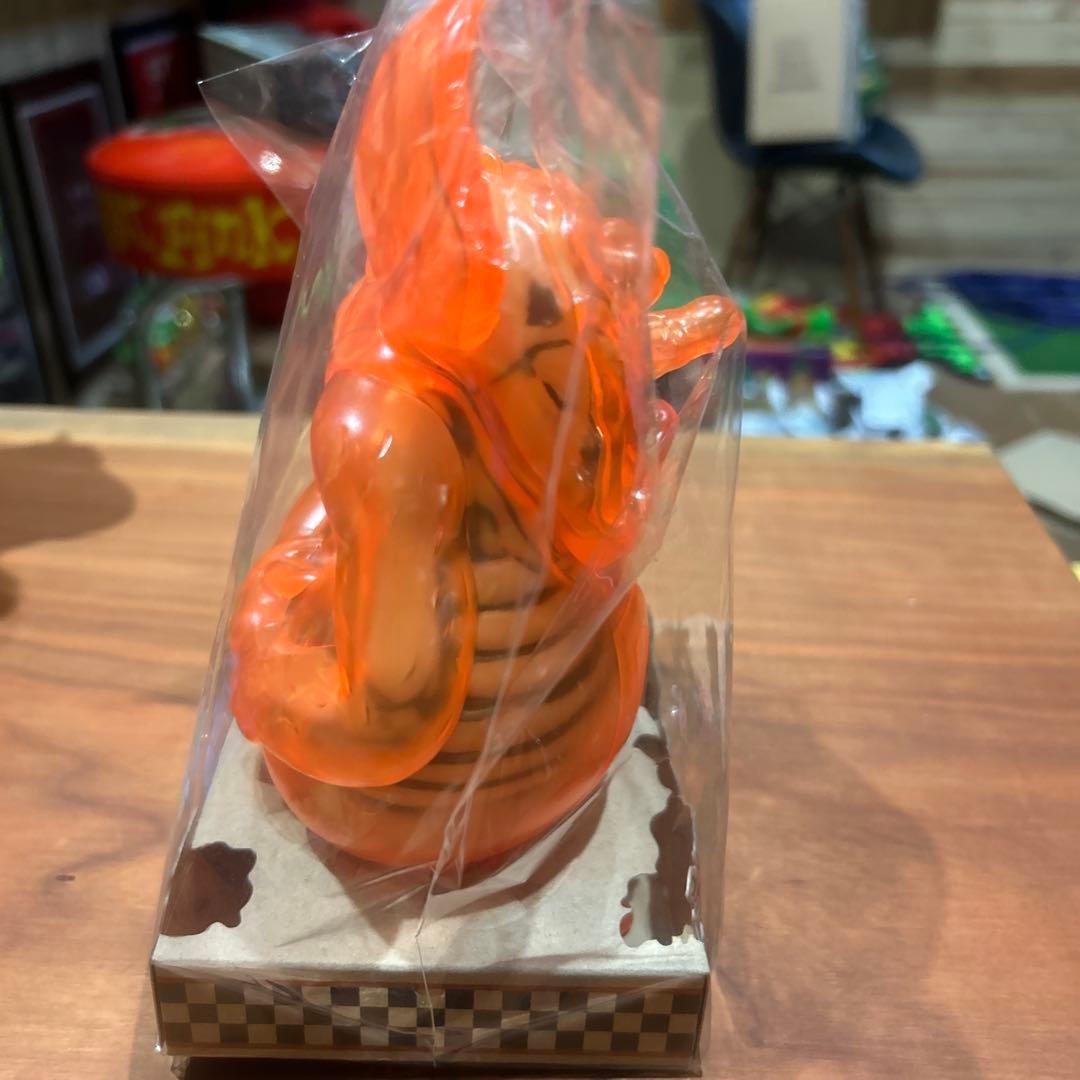 ラットフィンク　RATFINK シークレットベース SECRETBASE