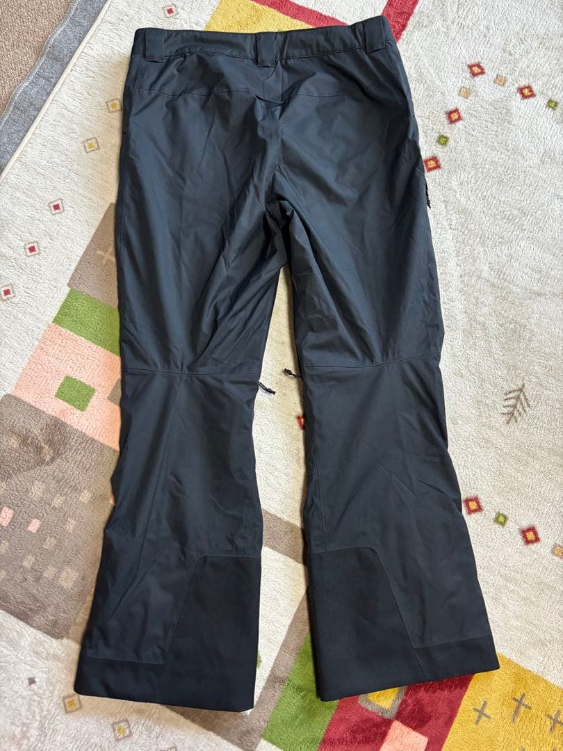 MOUNTAIN HARD WEAR ファイアフォールパンツ　L