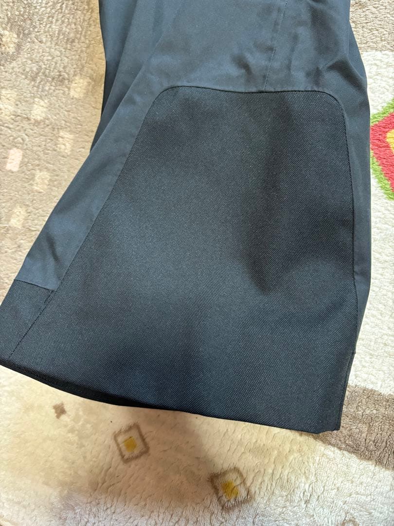 MOUNTAIN HARD WEAR ファイアフォールパンツ　L