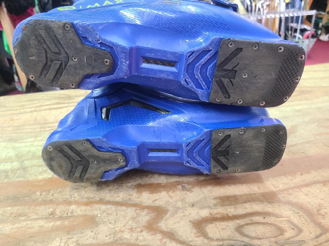 スキー 26-26.5 SALOMON S MAX 130 CARBON