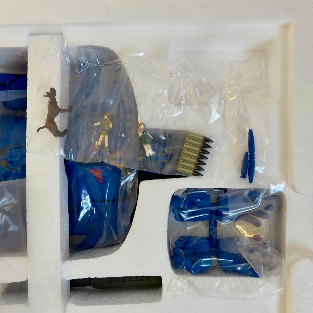 【貴重レア美品】千値練×T-REX 巨神ゴーグ