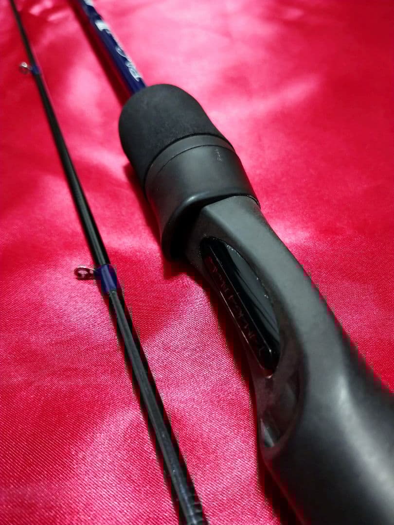 【最終値下】YAMAGA Blanks BlueCurrent III 69/B