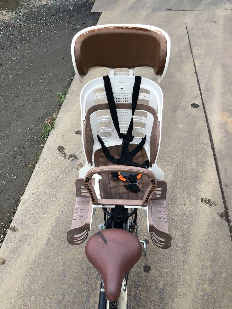 送料無料　電動自転車　BS アンジェリーノ 1323