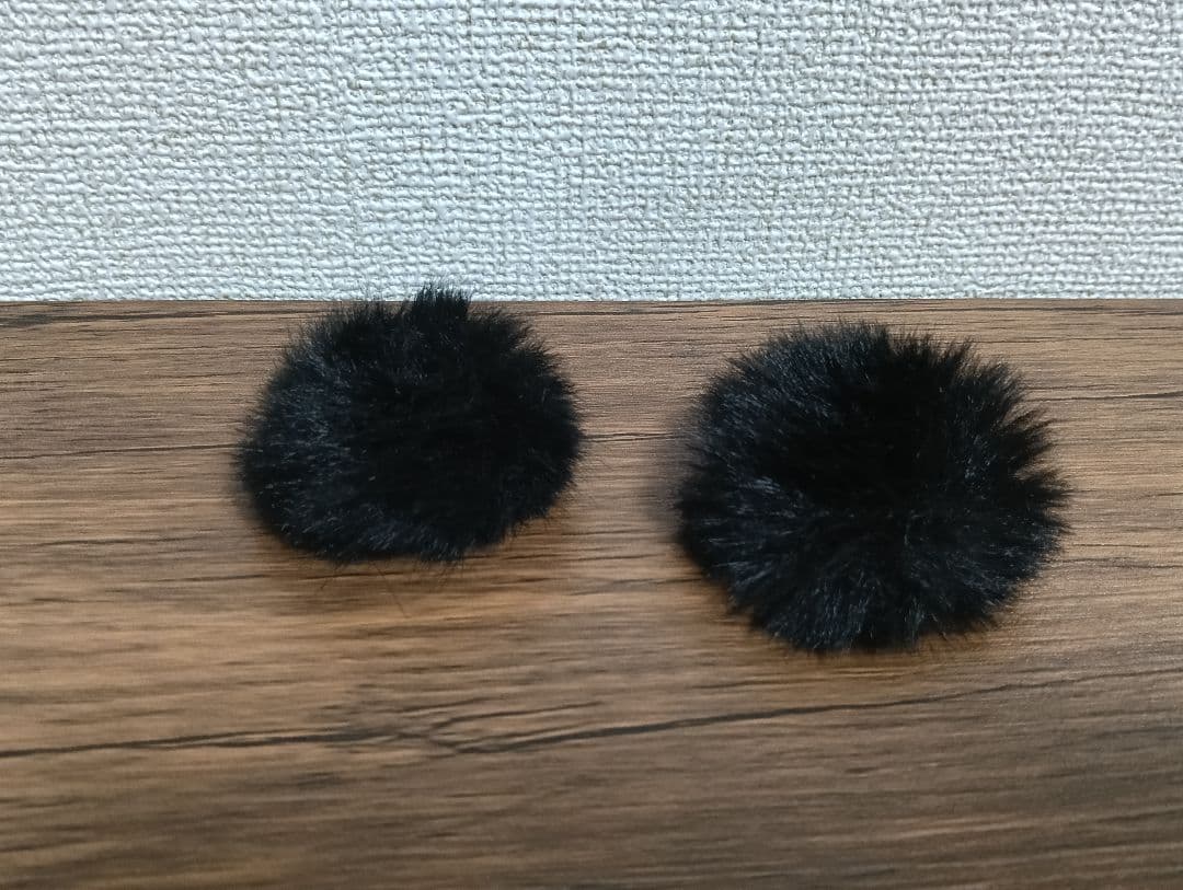 HOLLYLAND LARK M2 （ワイヤレスピンマイク）