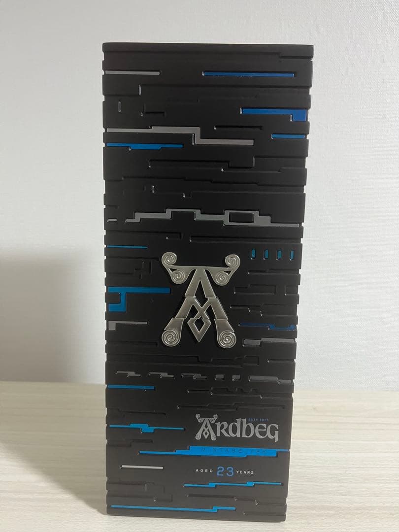 アードベック 23年 Y2K Ardbeg