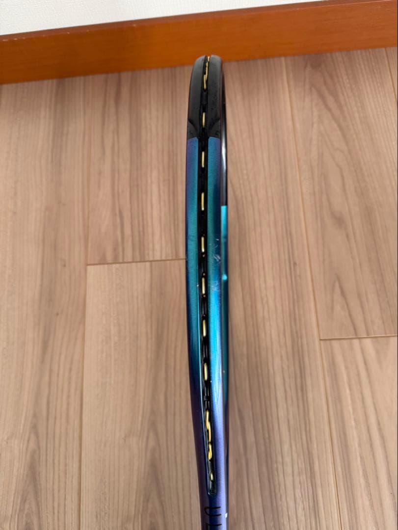 ウィルソン　ウルトラツアー95Ｊ　V4.0 2本セット バラ売りもOKです！