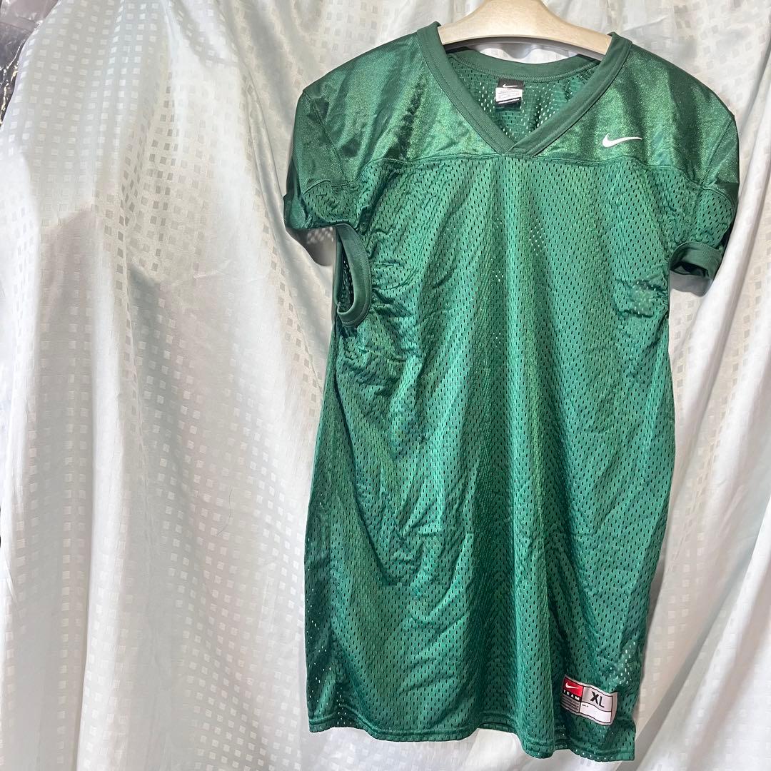 アメリカンフットボール用装備セット