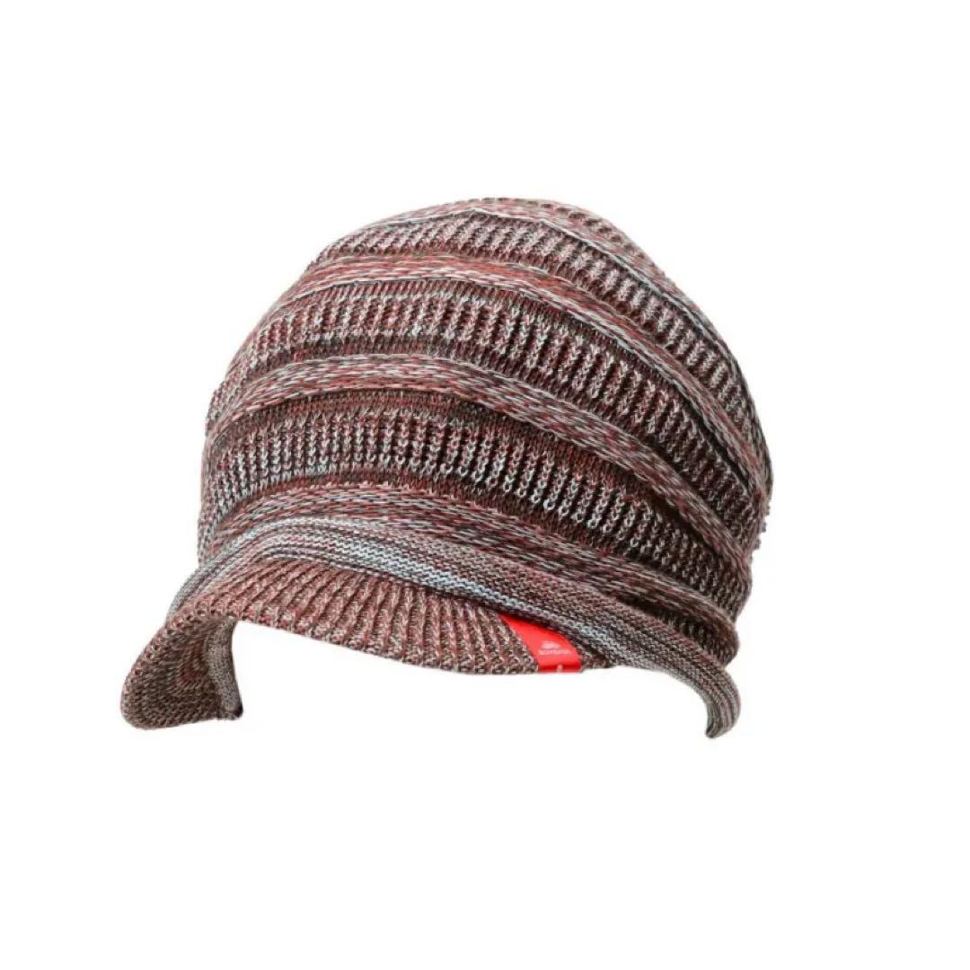 ツララ ハンターズビーニー ニットキャップ 未使用品 4点セット