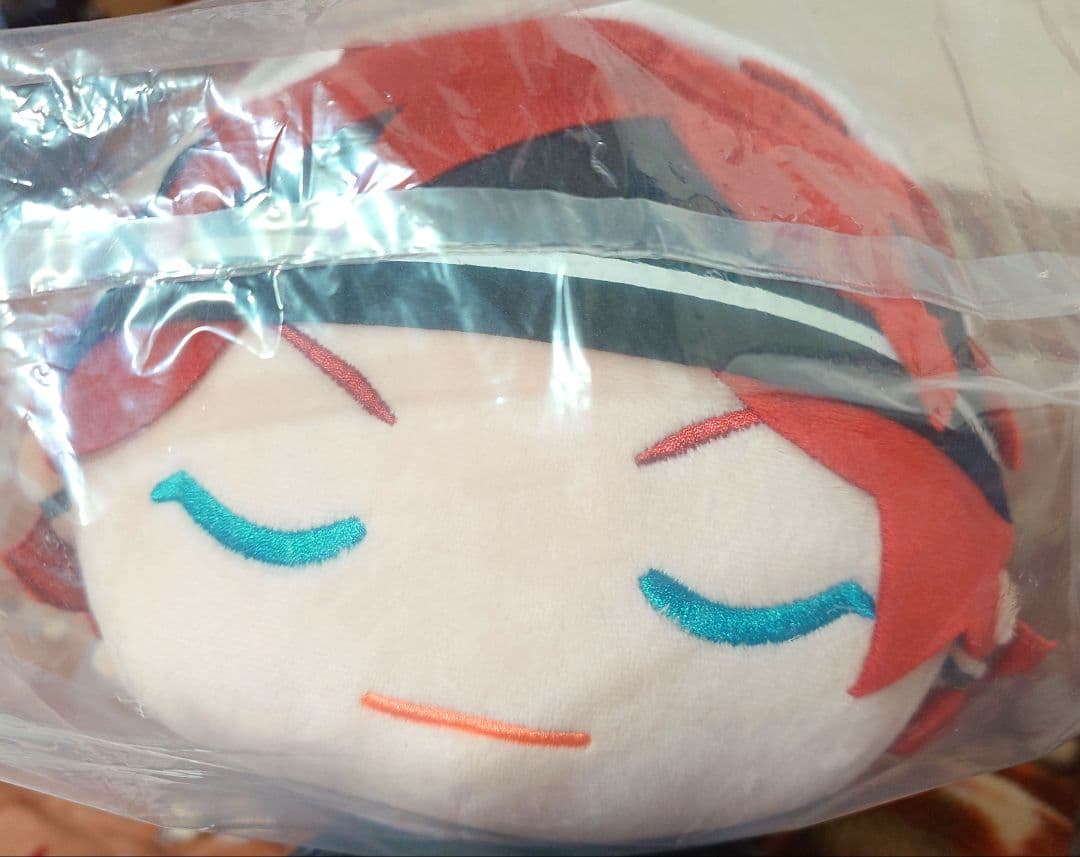 あんさんぶるスターズ！！もちもちマスコットピロー　天城燐音