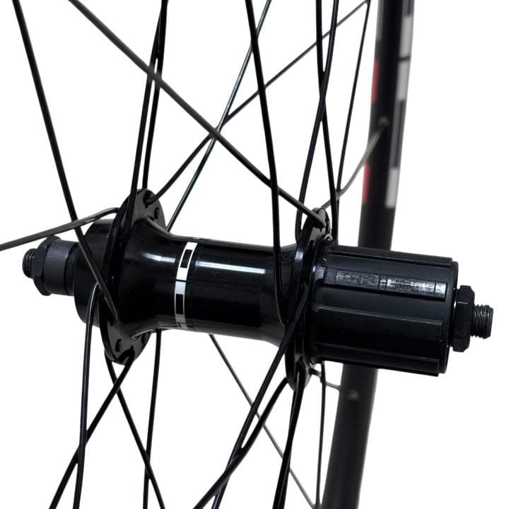 新品 シマノ SHIMANO WH-R501-CL リア 700C クリンチャー