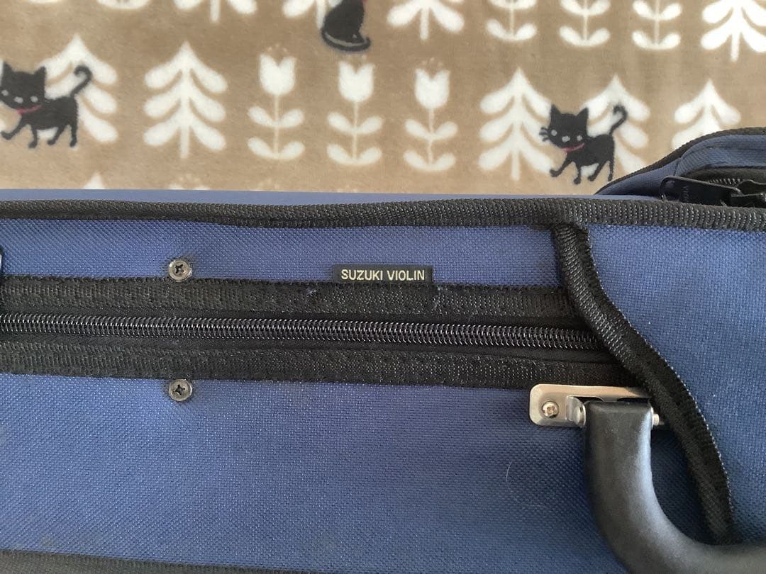 SUZUKI スズキ★バイオリン★No.230　4/4サイズ　Anno2005