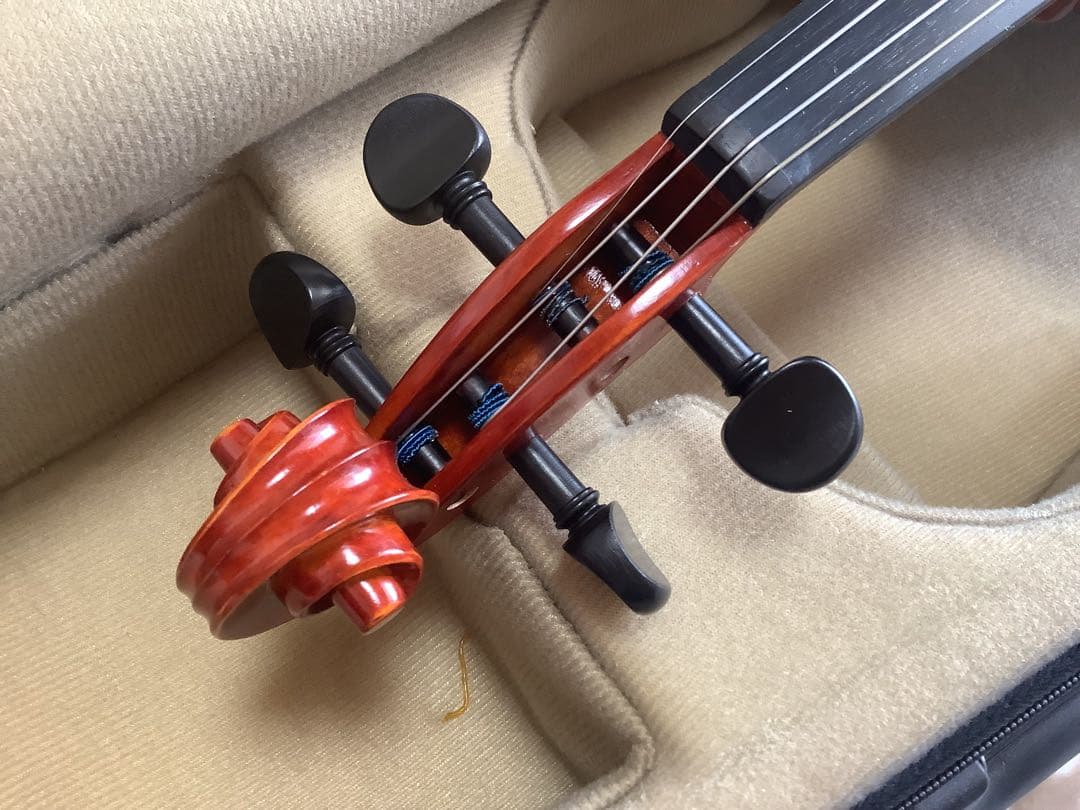 SUZUKI スズキ★バイオリン★No.230　4/4サイズ　Anno2005