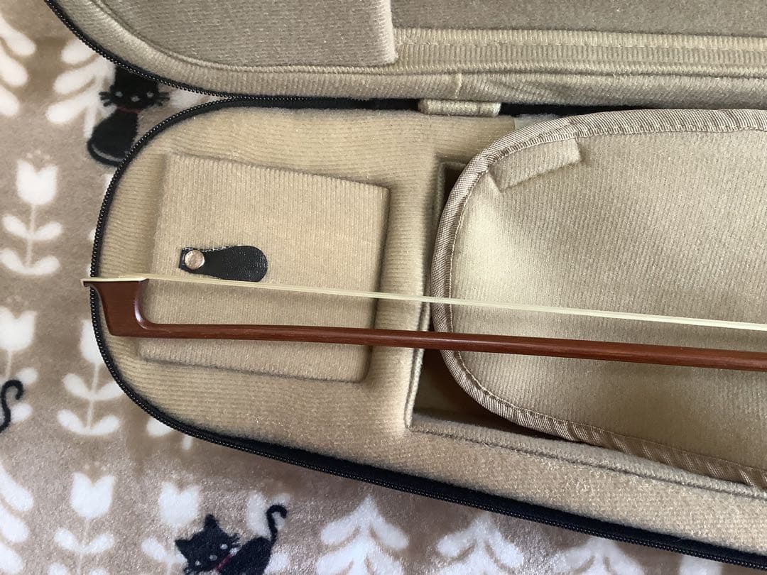 SUZUKI スズキ★バイオリン★No.230　4/4サイズ　Anno2005