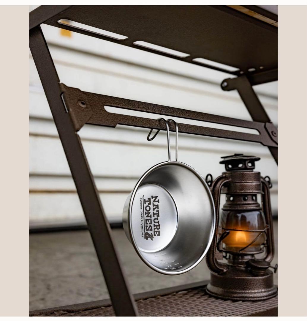 新品‼️NATURE TONES✨リトルブレイクスタンド✨特別version