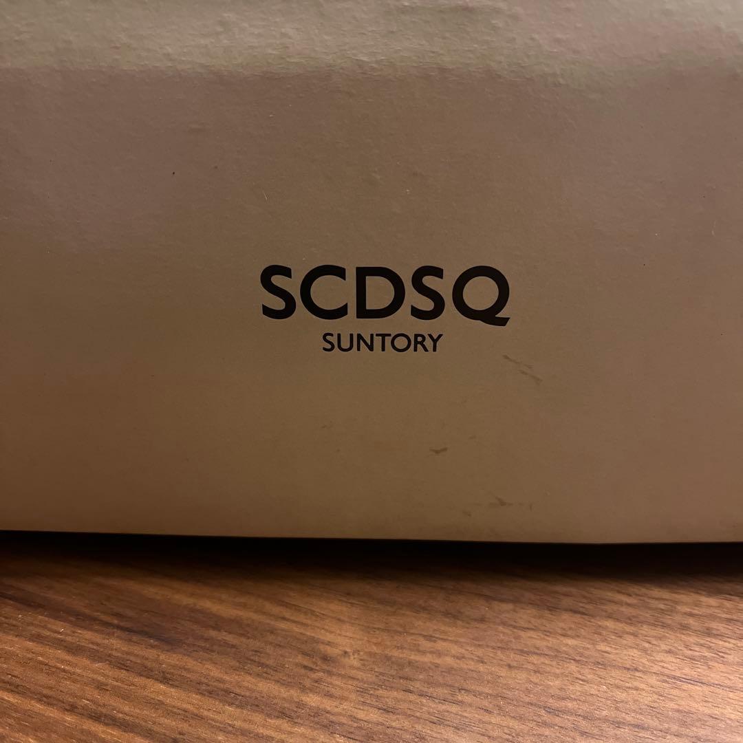 サントリーローヤル 1000mlと クレスト12年700mlの2本セット