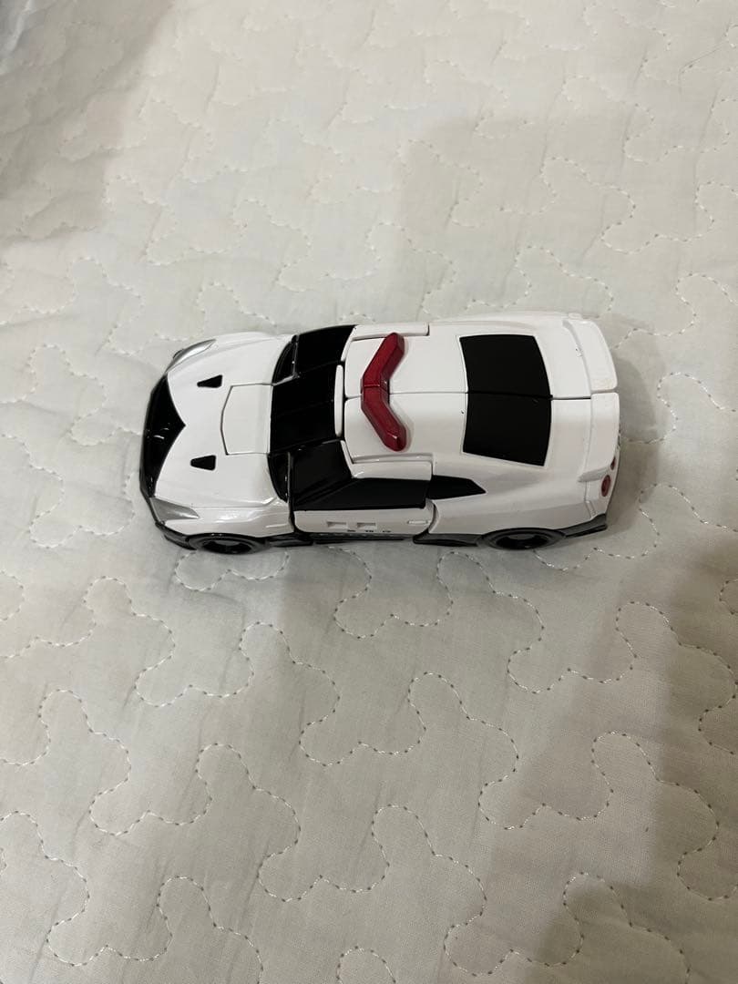 ジョブブレイバーDXブレイバートランスポーター&ポリスブレイバー