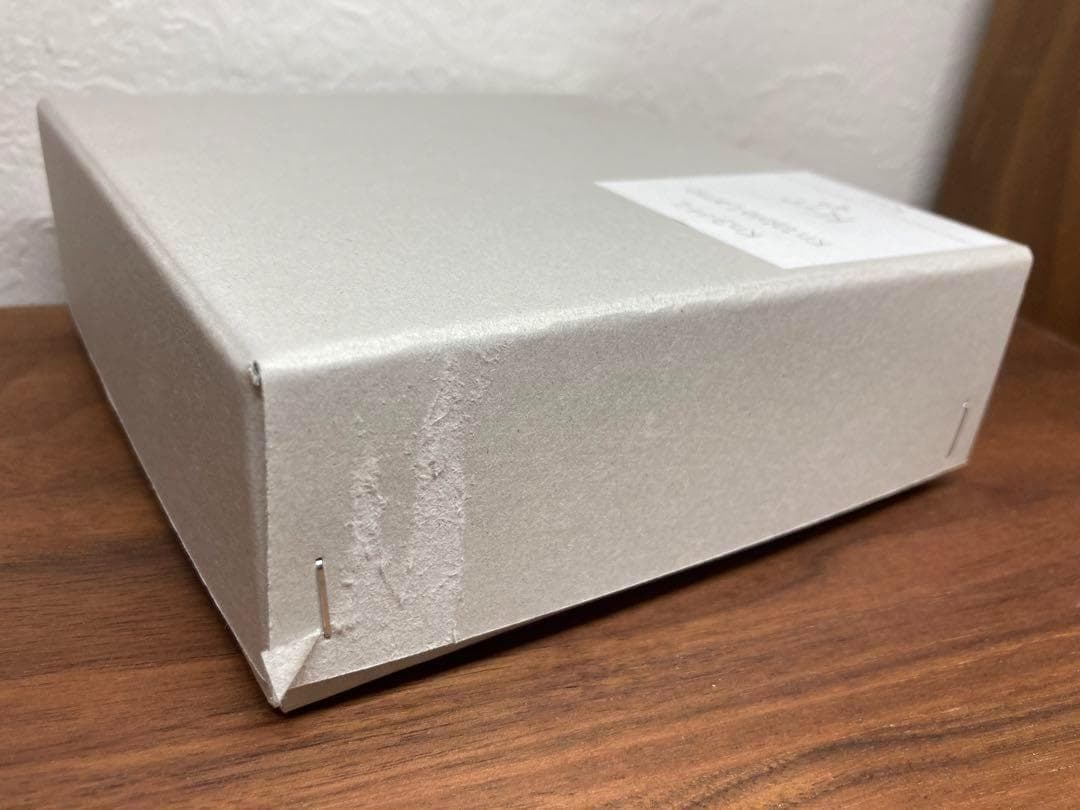 【新品】キーノ Kn table Lamp 横置き型Ledlenser用カバー