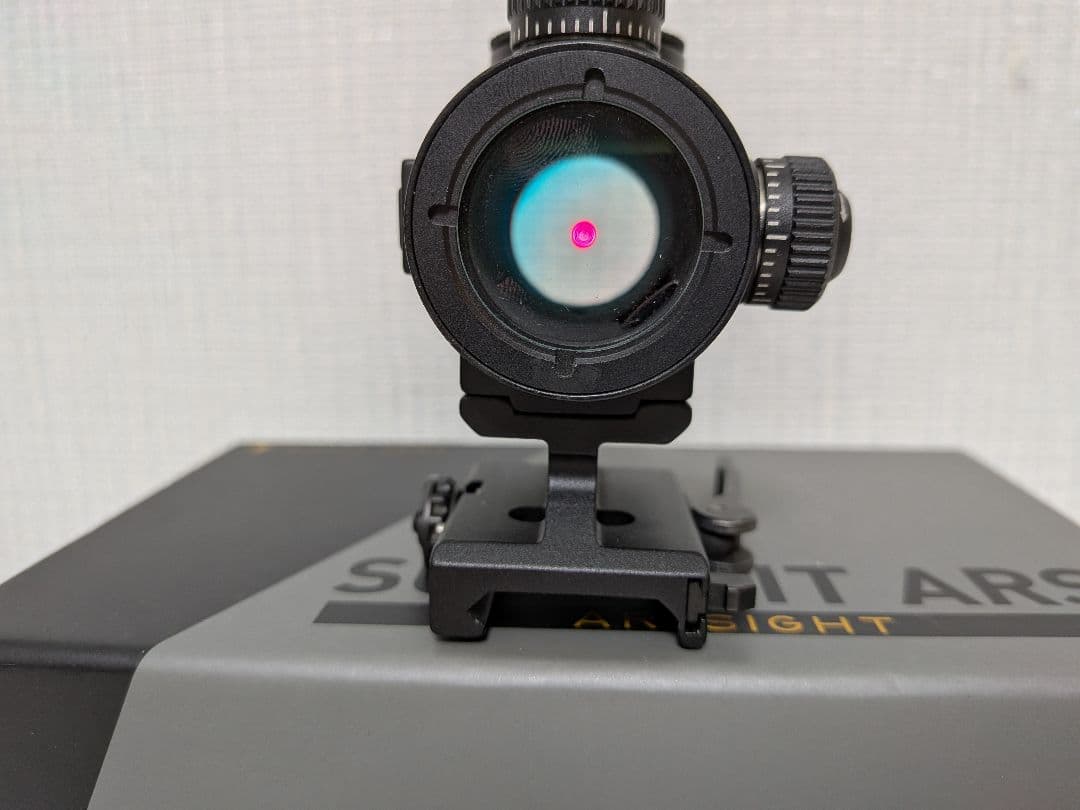 ノーベルアームズ Nobel Arms SURE HIT ARS ARSITE