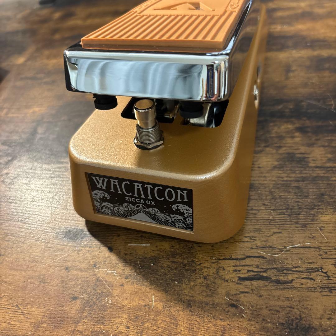 ノバキ 　VOX V847-W WACATCON ZICCA ax