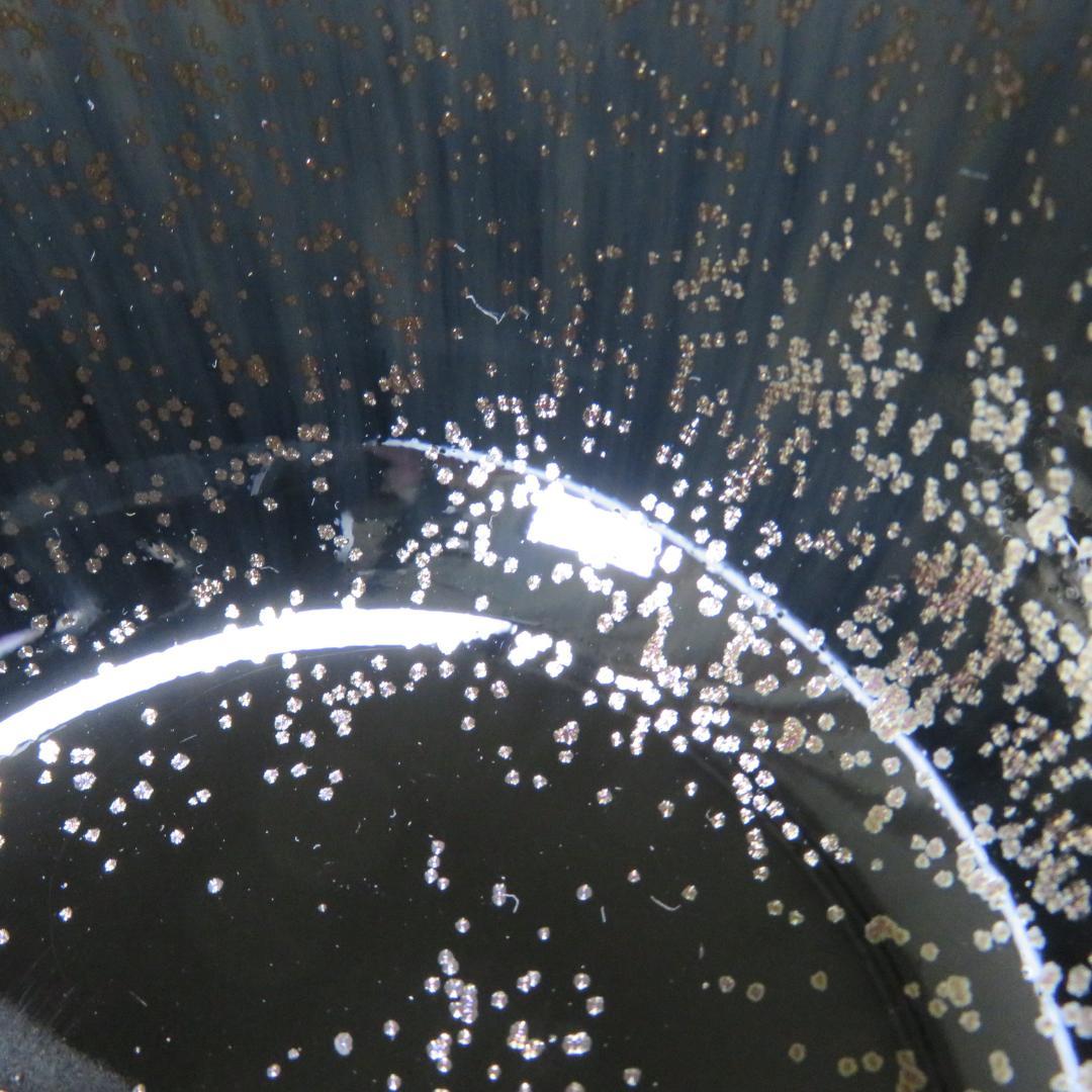 茶碗 黄金天目 藤井茂男 木箱 共箱 抹茶碗 茶器 茶道具