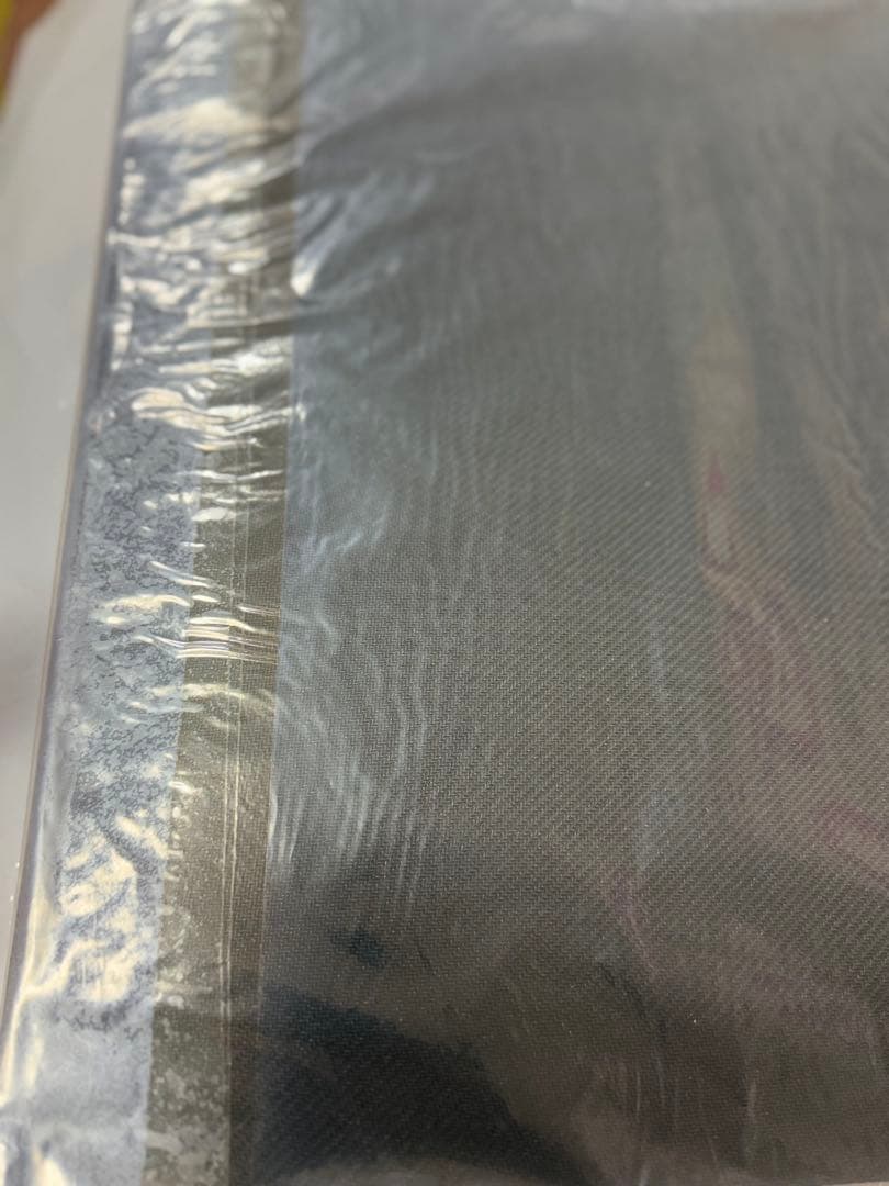 周防パトラ パトラちゃんのおおきなラバーマット　　HoneyStrap