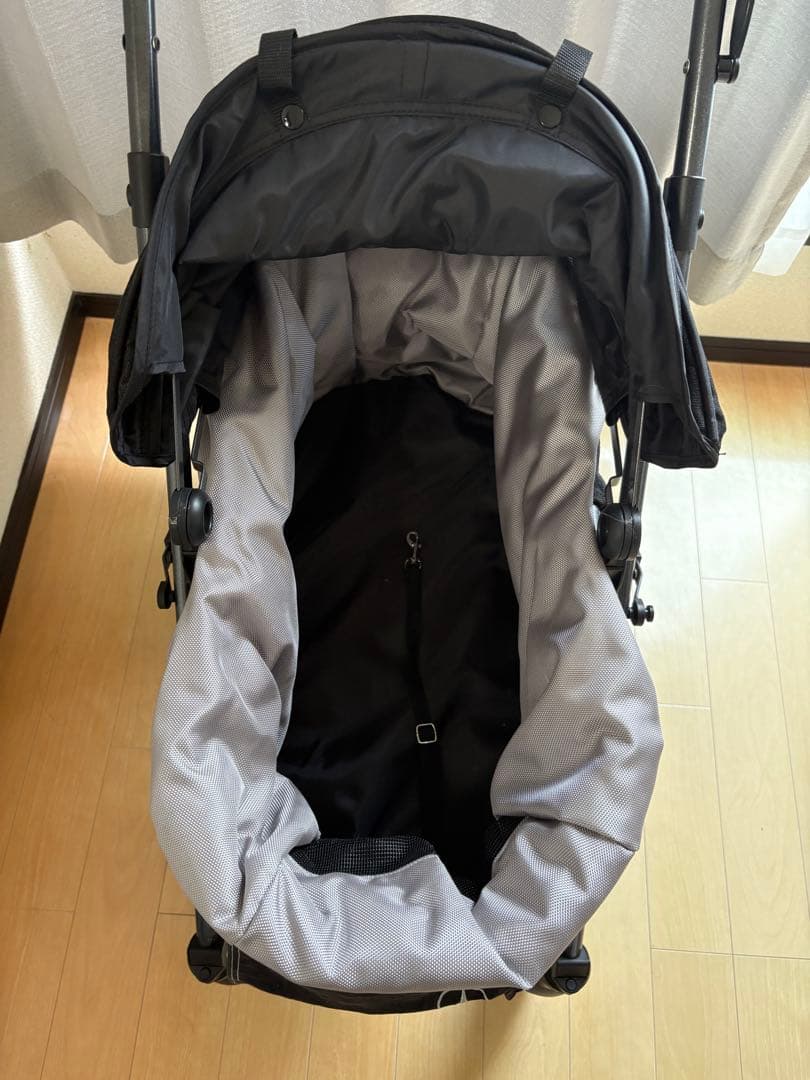 MercedesBenz メルセデスベンツ　ペットカート　TORA