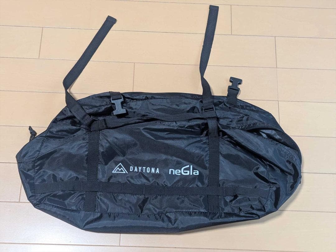 DAYTONA　デイトナ　マエヒロドーム　AS　フォレストカーキ