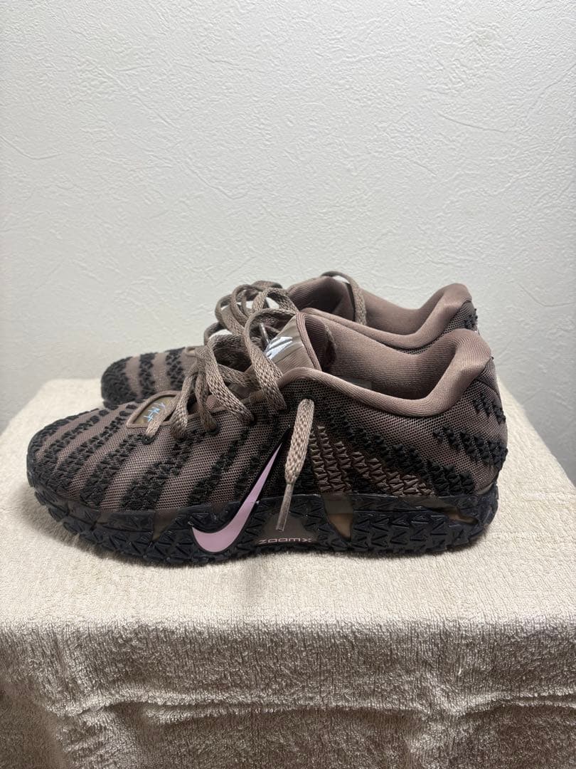 シューズ(男性用) Nike JA 3 EP