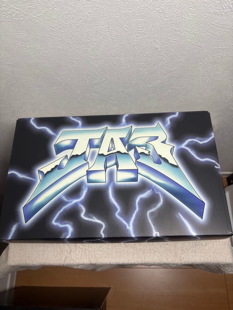 シューズ(男性用) Nike JA 3 EP