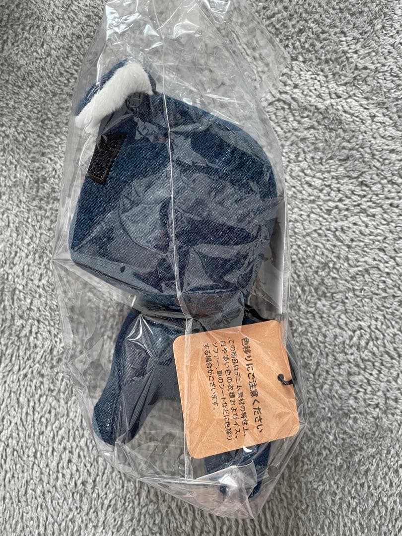 【3体セット】未開封新品 だっこデリ丸。 三菱 デリカミニ公式キャラクター