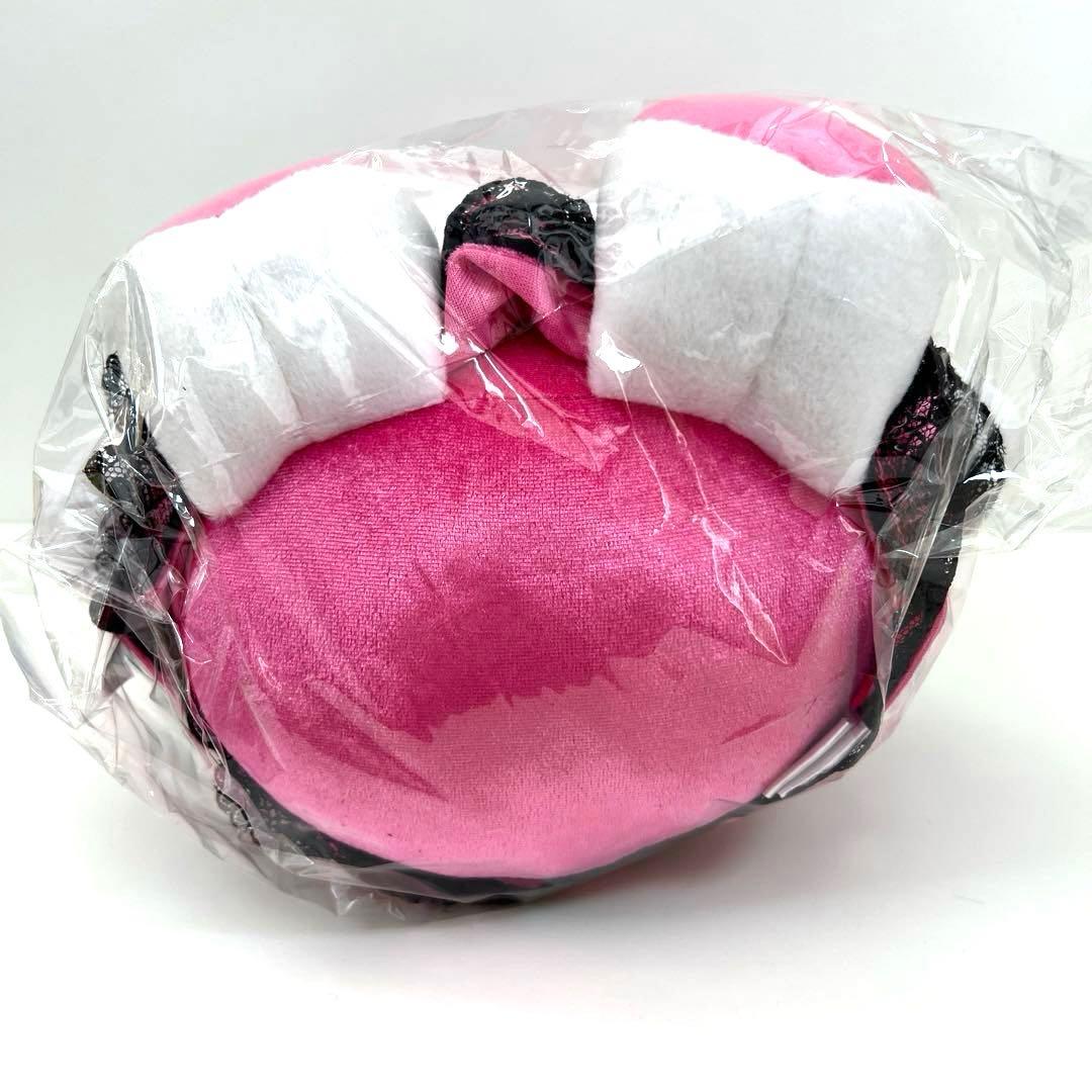 当時物　USJ ユニバーサルスタジオジャパン　くじ　ハローキティ　ぬいぐるみ