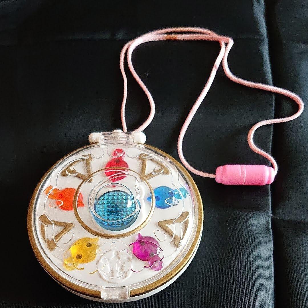 ピュアリんハナちゃんコンパクト ユタカ